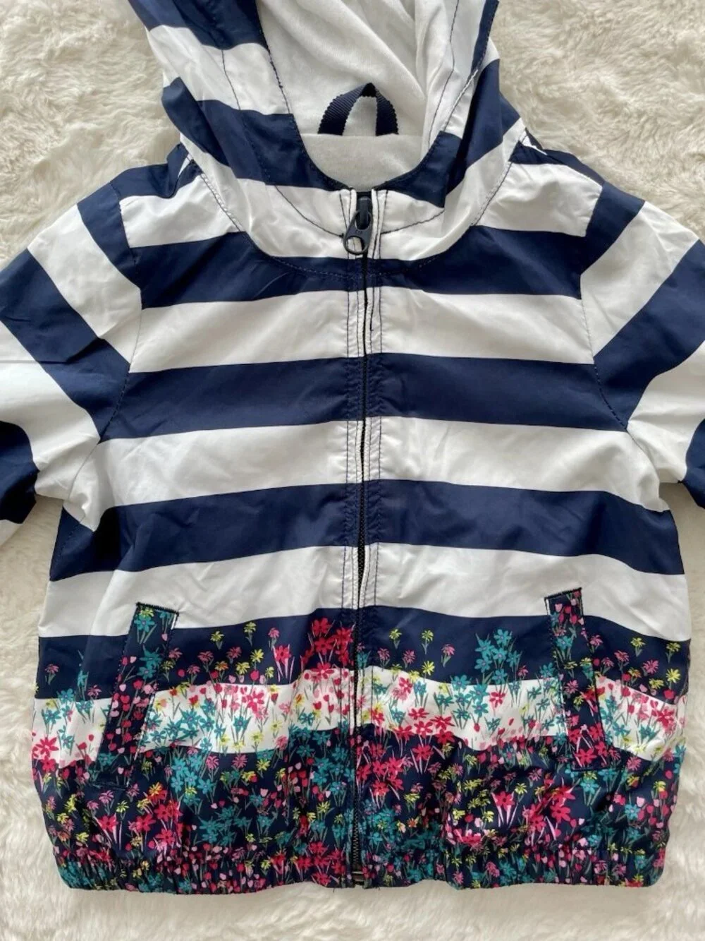 Gap new baby